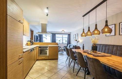 Wagrain Apartment | Apartment Wagrain near Grafenberg Lift