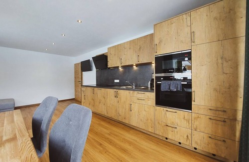 Altenmarkt im Pongau Apartment | Apartment Waldplatzl