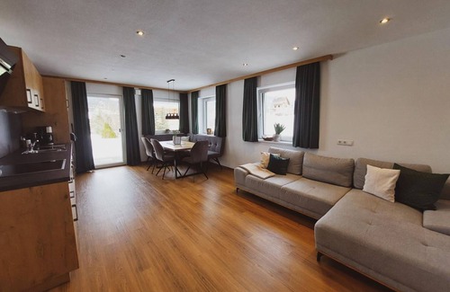 Altenmarkt im Pongau Apartment | Apartment Waldplatzl