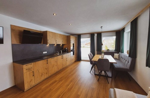 Altenmarkt im Pongau Apartment | Apartment Waldplatzl