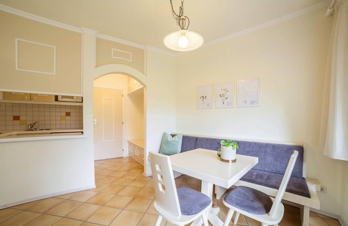 Parcines Apartment | Apartment "Wanda 7" with Wi-Fi, Balcony & Swimming Pool