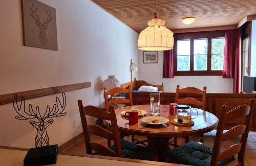 Kanzelhohe Apartment | Apartment Wanderlust Gerlitzen