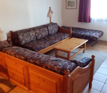 Kanzelhohe Apartment | Apartment Wanderlust Gerlitzen