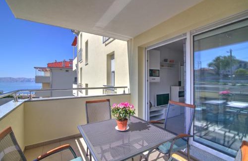 Senj Apartment | Apartment Waves-Villa Sunce