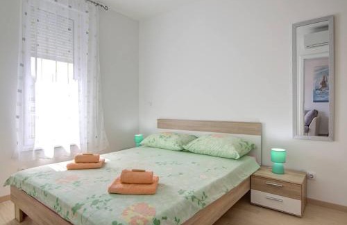 Senj Apartment | Apartment Waves-Villa Sunce