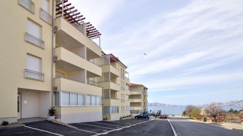 Senj Apartment | Apartment Waves-Villa Sunce
