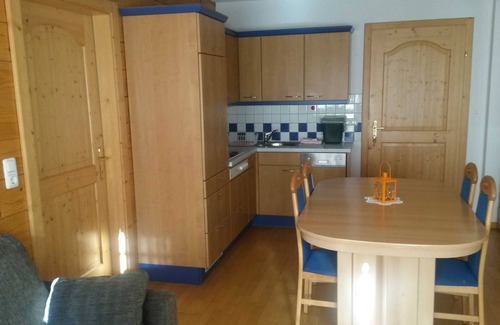 Weissenbach Apartment | Apartment Weissenbach - guest house Hartweger