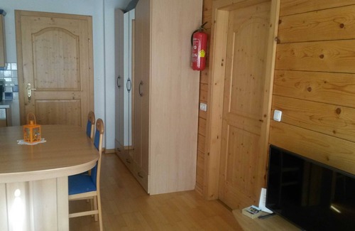 Weissenbach Apartment | Apartment Weissenbach - guest house Hartweger