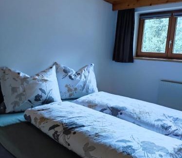 Finkenberg Apartment | Apartment Weitblick - Cosy 65m2 appartment with balcony