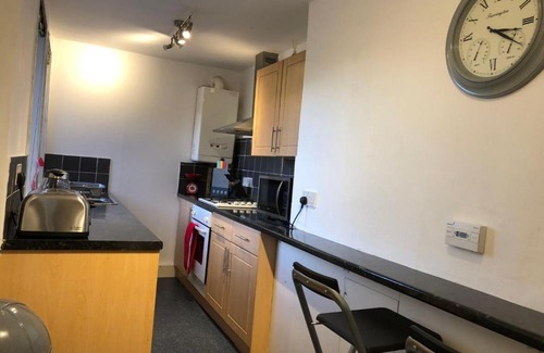 Levenmouth Apartment | Apartment Wellesley