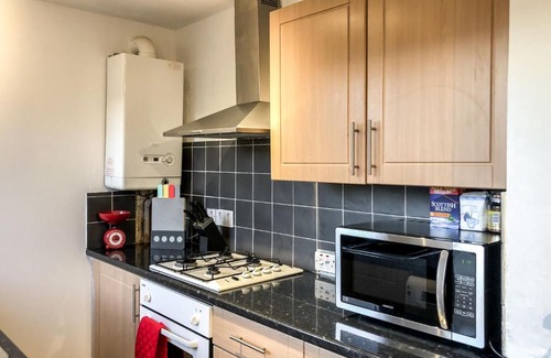 Levenmouth Apartment | Apartment Wellesley