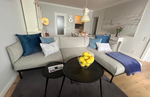 Mitte-Sud Apartment | Apartment Weserblick