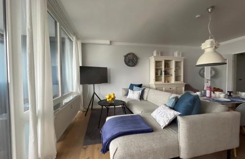Mitte-Sud Apartment | Apartment Weserblick