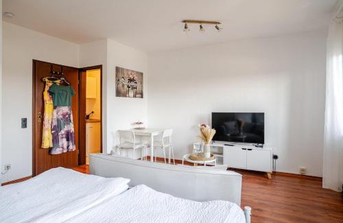 Hamelin Apartment | Apartment Weserblick