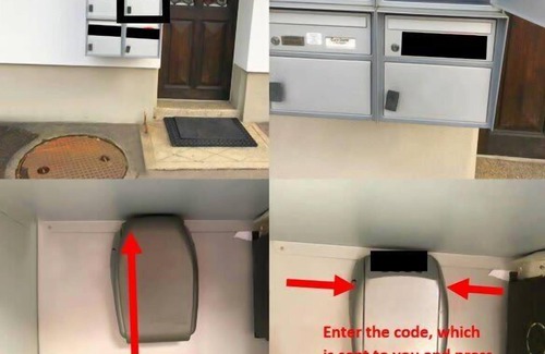 St. Gallen Apartment | Apartment West with private Parking and Nespresso-Café