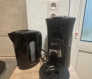 Kohlscheid Apartment | Apartment-Whiskey-Hundefreundlich