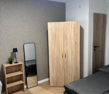 Kohlscheid Apartment | Apartment-Whiskey-Hundefreundlich