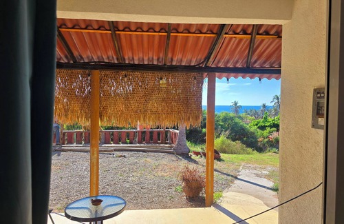 Santa Maria Apartment | Apartment with private garden bathroom