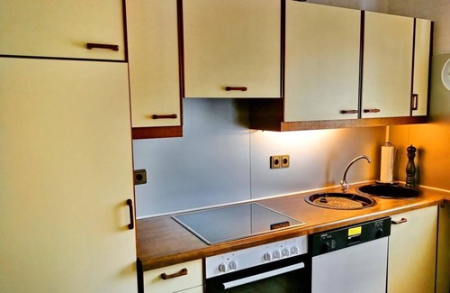 Waldbreitbach Apartment | Apartment Willems - apartment/flat, bath, WC, 2 bedrooms