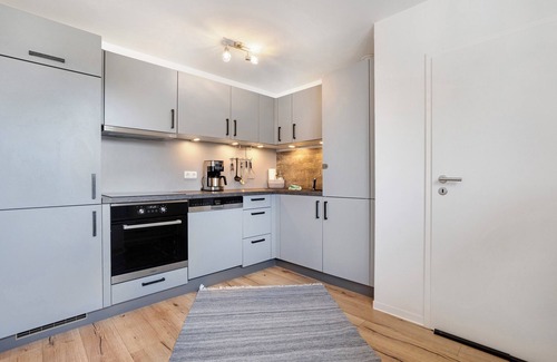 Burkau Apartment | Apartment 'Willkommen Im Ferienhaus Europahof' with Garden, Balcony and Wi-Fi