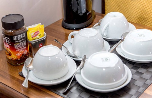 Scafati Apartment | Apartment with 2 bedrooms, terrace and view of the Vesuvius. Near Pompeii Ruins