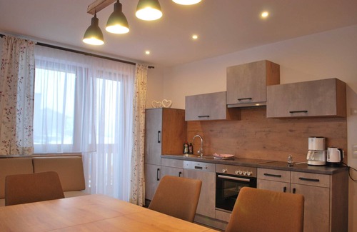 Am Feuersang Apartment | Apartment with 3 bedrooms - Atempause-Appartements