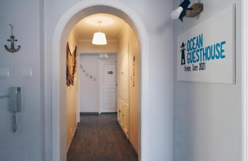 Peniche de Cima Apartment | Apartment with 5 bedrooms