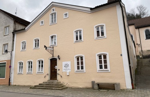 Berchtesgaden Apartment | Apartment with a view of the Watzmann
