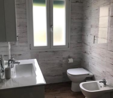 Santa Maria in Stelle Apartment | Apartment with a garden