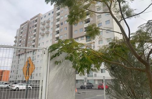 Guadalajara Municipality Apartment | Apartment with a pool near Jalisco Stadium