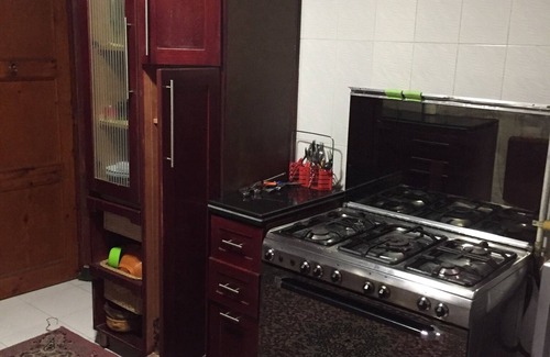 Al-Muntazah Apartment | Apartment with a prefect sea view