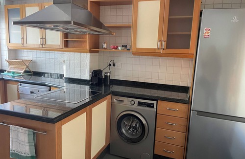 Xativa Apartment | Apartment with all the comforts to make you feel at home.