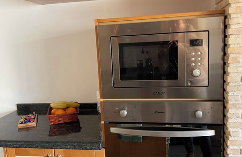 Xativa Apartment | Apartment with all the comforts to make you feel at home.