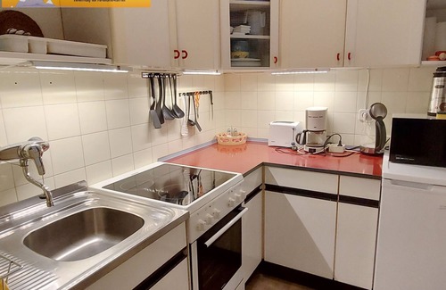 Bad Mitterndorf Apartment | Apartment with exceptional mountain views, balcony and modern amenities in Bad M