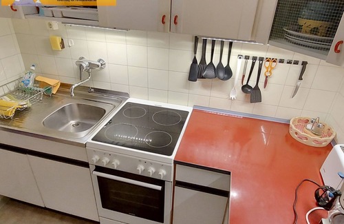 Bad Mitterndorf Apartment | Apartment with exceptional mountain views, balcony and modern amenities in Bad M