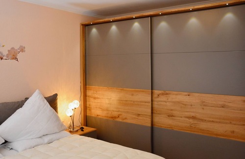 Oberzwehren Apartment | Apartment with balcony in Kassel