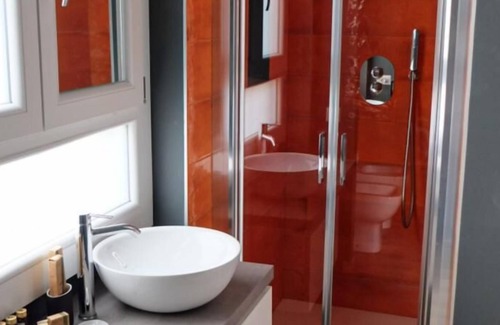 De Angeli Apartment | Apartment with Balcony