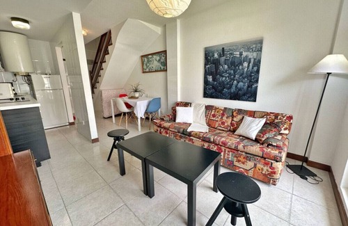 Isla Apartment | Apartment with beach view and pool - 4406