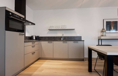 Kamperland Apartment | apartment with beautiful views
