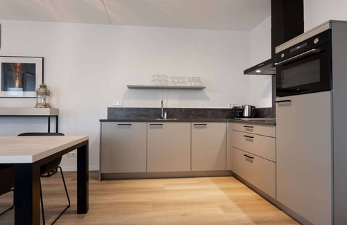 Kamperland Apartment | apartment with beautiful views
