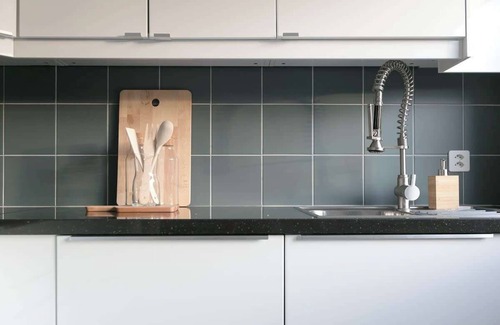 Rorschach Apartment | Apartment with breathtaking panoramic views