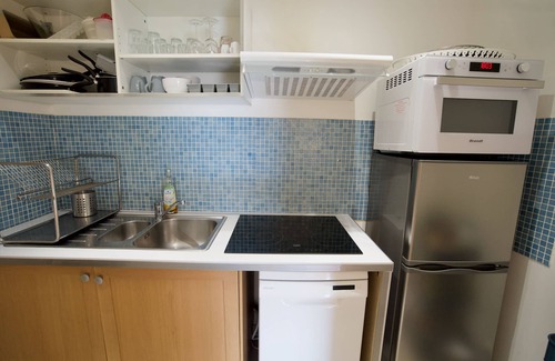 Historic Centre Apartment | Apartment with cathedral view in the historical quarter