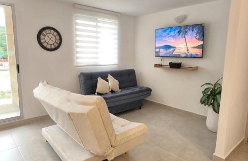 Zona Norte Apartment | Apartment with amazing forest view close to the Beach