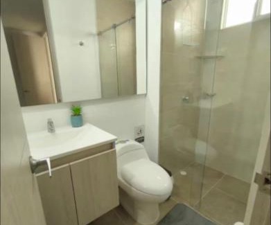 Zona Norte Apartment | Apartment with amazing forest view close to the Beach