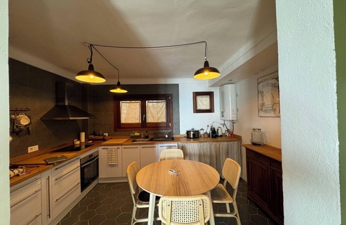 Calvia Apartment | Apartment with parking and swimming pool, next to the coves of illetes