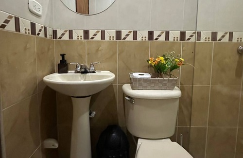Ibague Apartment | Apartment with excellent location in Ibagué, Colombia, 2nd floor.