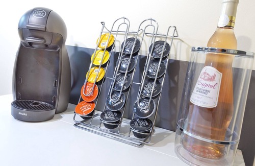 Bagnols-en-Foret Apartment | Apartment with pool on the Cote Azur