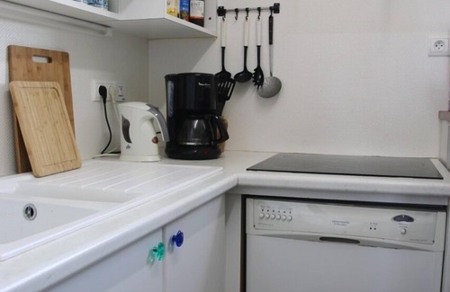 Le Pouldu Apartment | Apartment with very nice sea view