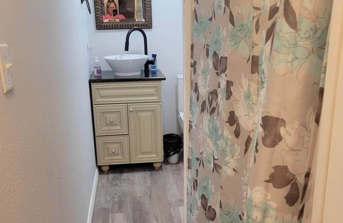 Knoxville Apartment | Apartment with full kitchen