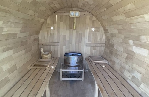 Catskill Apartment | Apartment with fun outdoor space in Catskill